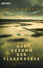Cover: Der Gesang der Flusskrebse