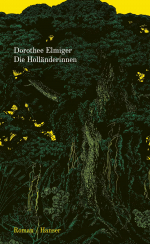 Cover: Die Holländerinnen