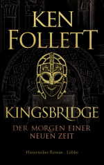 Cover: Kingsbridge
