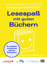 Gütesiegel 2026/27
