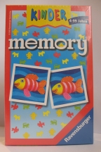 Kinder Memory